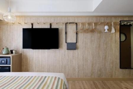 Moxy Kyoto Nijo - 27