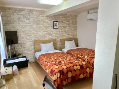Kyoto Uraraka Guest House - 10