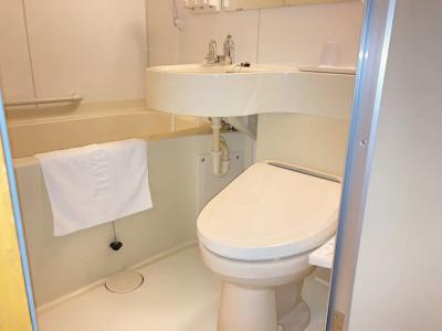 Toyoko Inn Sakae - 51
