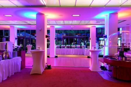 Best Western Macrander Dresden - 37