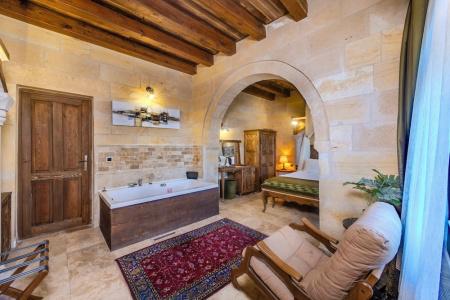 Pegas Cave Suites - 130