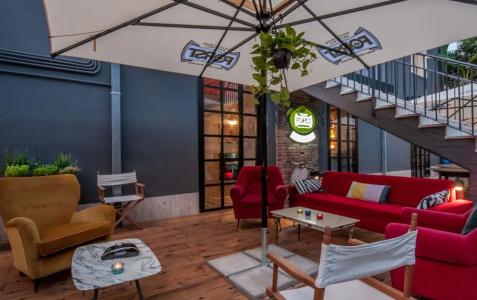 The Yard Hostel - 15