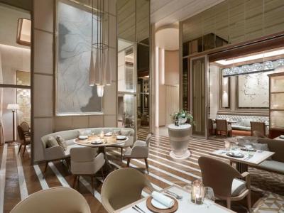 Four Seasons Tokyo at Otemachi - 17