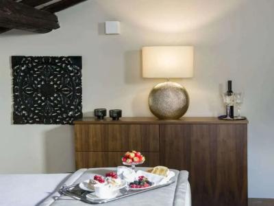Antico Albergo del Sole al Pantheon - 12