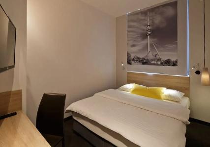 b&b müNchen-Trudering - 21