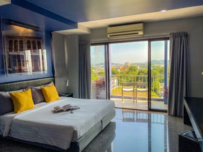 Sino Inn Phuket - Sha Plus - 166