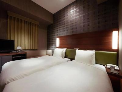 Sotetsu Grand Fresa Tokyo-Bay Ariake - 44