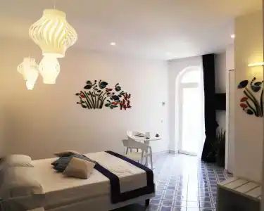 Palazzo San Giovanni Amalfi Coast - 39