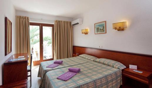 Js Sol De Can Picafort - Adults Only - 1