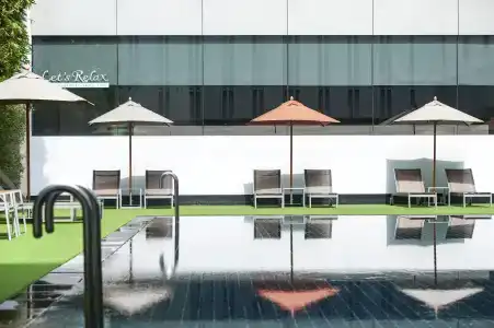 Mandarin Managed by Centre Point - 25