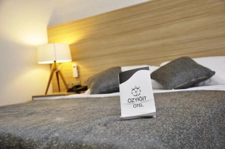 Ozyigit Otel - 58