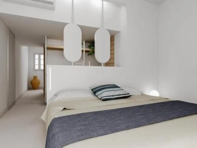 Muses Cycladic Suites - 146