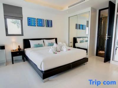 Absolute Twin Sands Resort & Spa - Sha Extra Plus - 59