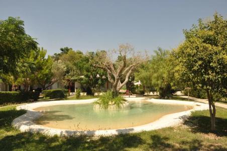 Borgo Degli Ulivi Natural Resort - 15