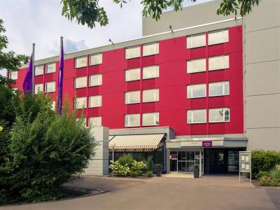 Mercure Köln West - 0