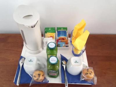 San Nicola Guest House - 9