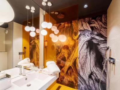 Mercure Valence - 47