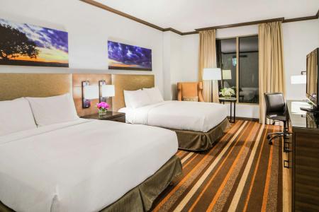 Hilton Dallas-Park Cities - 3