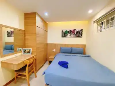 Muong Thanh Luxury Da Nang - 28