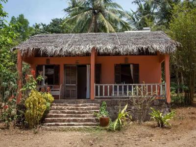 Mango Bay Resort - 204