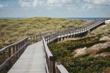 Dorint Strandresort & Spa Westerland/Sylt - 23