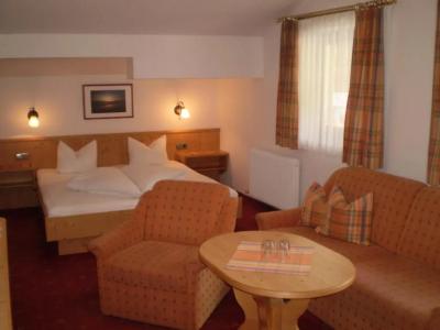 Apart Garni Strasser - 32