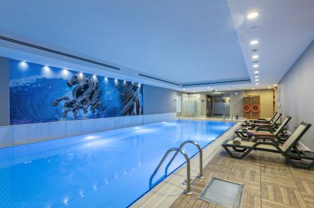 Holiday Inn Sisli, An Ihg - 36