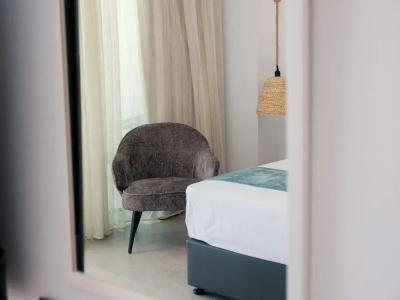 Abacus Suites - 50