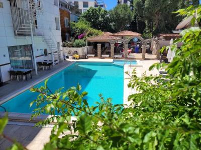 Yildirim Otel - 13