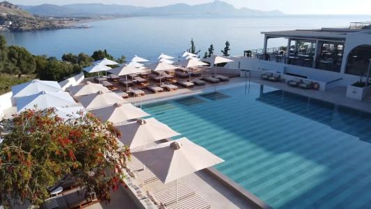 Lindos Mare, Seaside - 30