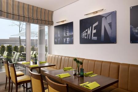 Holiday Inn Express Bremen Airport, An Ihg - 27