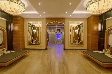 Sensitive Premium Resort & Spa - 12