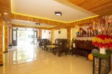 Oyo 119 Sunshine Beach - 18