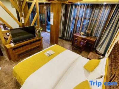 Yonsamity Chain Inn Yunqing Branch - 86