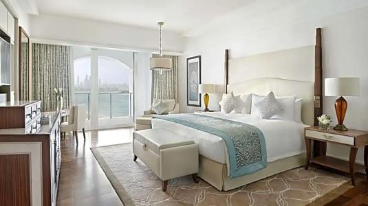 Waldorf Astoria Dubai Palm Jumeirah - 69