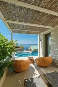 Folie Marine Beach & Club - Soleil Resort - 64
