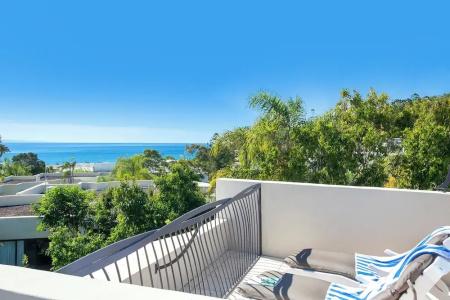 Noosa Blue - 74