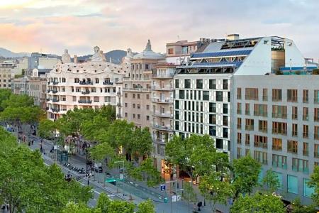 Royal Passeig de Gracia - 46