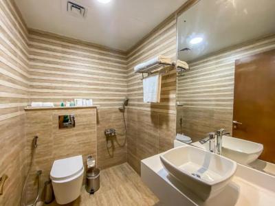 Mirage Bab Al Bahr Beach Resort - 57