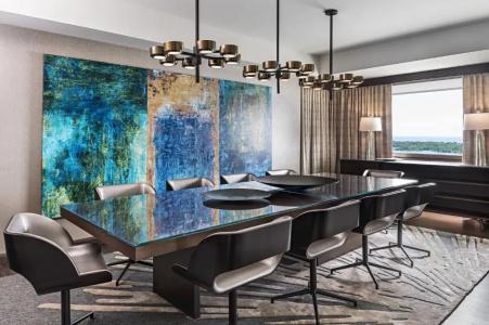 The Westin Harbour Castle, - 14