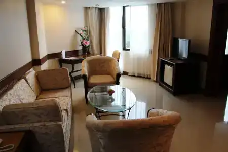 Suntara Wellness Resort & - 44