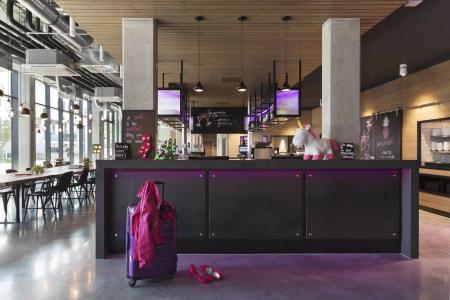 Moxy Stuttgart Airport/Messe - 26