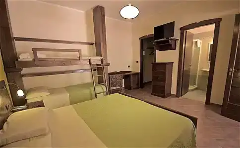 Masseria Le Pajare - 108