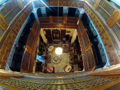 Palais Al Firdaous - 12
