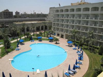 Grand Pyramids - 11