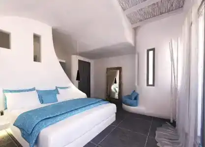 Gianna Suites - 117