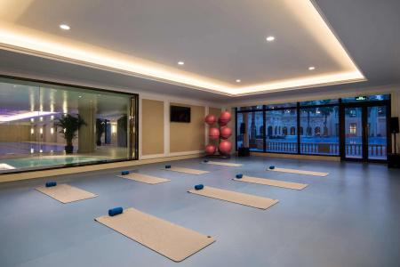 Radisson Blu Forest Manor Shanghai Hongqiao - 6