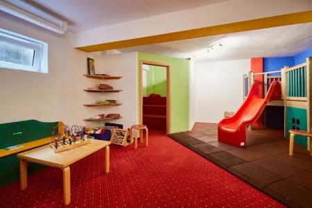 Kirchboden by Alpeffect Hotels - 11