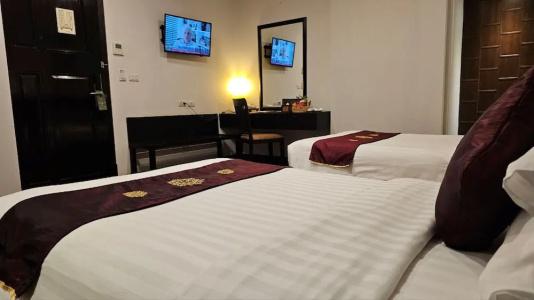 Tara Angkor - 172