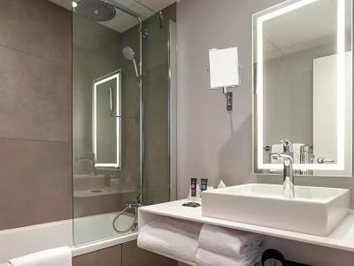 Novotel Annecy Centre Atria - 100